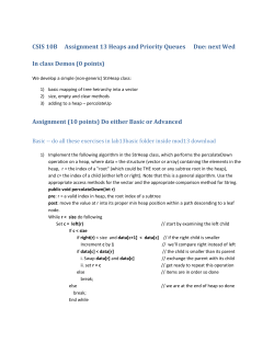Assignment 13