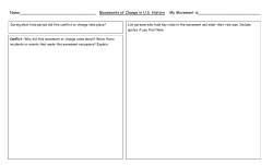 Graphic Organizer Side 1