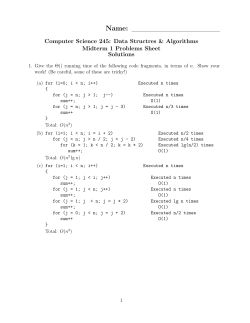 CS245MT1ProblemsSol.pdf