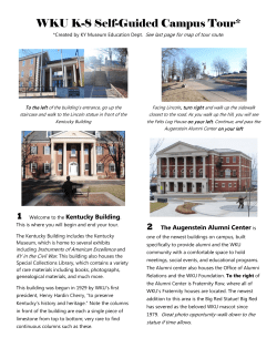 PDF Self-Guided Class Tour.