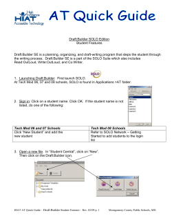 Draft:Builder - Student Features (411K pdf)