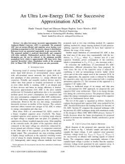 An ultra low-energy DAC for successive approximation ADCs.pdf