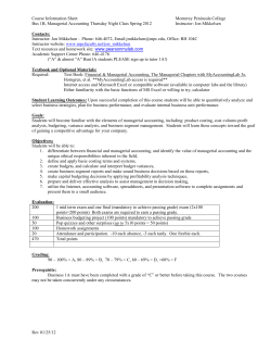 1b NIGHT syllabus Spring 2012