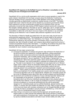http://www.genewatch.org/uploads/f03c6d66a9b354535738483c1c3d49e4/Nuffieldbiodata_GWresponse_fin2.pdf