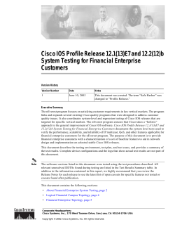 http://www.cisco.com/systemtest/e2eph2/fest_p2.pdf