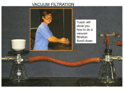 http://www.sinc.sunysb.edu/Class/orgolab/vacfilt/vacfilt~.ppt