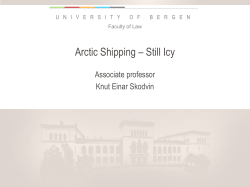Skodvin