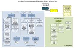 detailed organization chart
