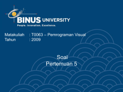 download soal