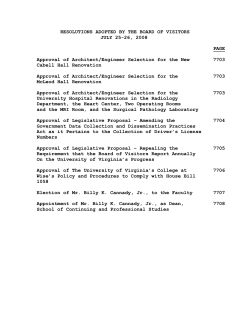 July 25-26, 2008 - Retreat