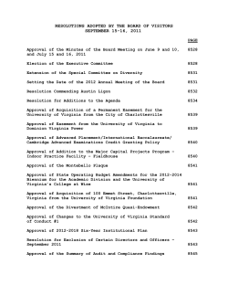 September 15-16, 2011