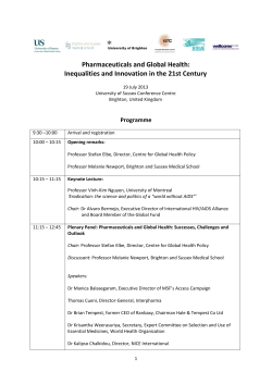 Programme [PDF 344.23KB]