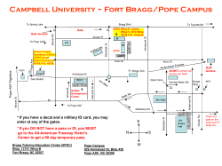 Campus Map (PDF)