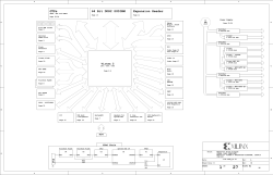 ML505/ML506/ML507 Schematics