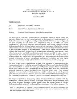 http://www.mcps.k12.md.us/info/pdf/ContinuedEarlySuccessReport.pdf