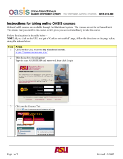 Instructions
