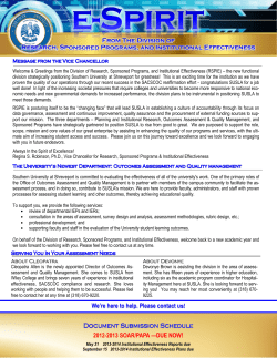 September Newsletter