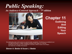 Chapter 11