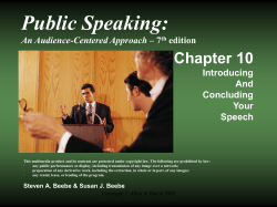 Chapter 10