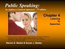 Chapter 4