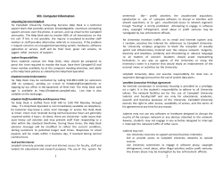 Computer Information