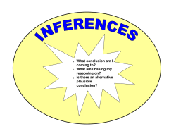 Critical Thinking Elements Reasoning Wheel