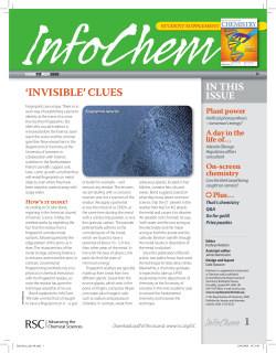 InfoChemJuly2008