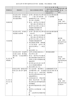 秘書處