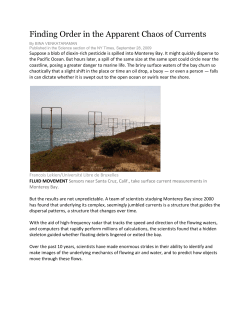 Article as a word document on MPC servers