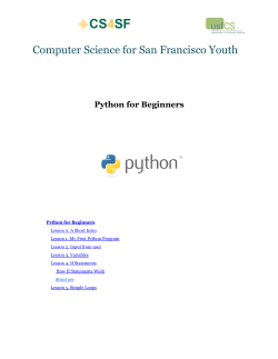 Python programming - Huntington's Disease test