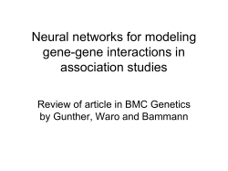 slides on GuntherPaper.pdf