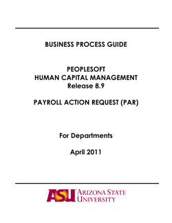 Adjust Hours for Salaried Employee: Past Pay Period