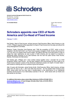 pressreleasenewheadofna