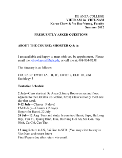 Download Frequently Asked Questions about this trip.