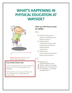 april 2016 pe news