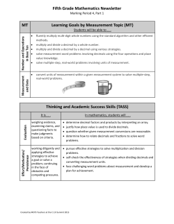 MP4 Math Grade5 Part1