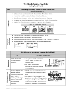MP4 Reading Grade3 Part1