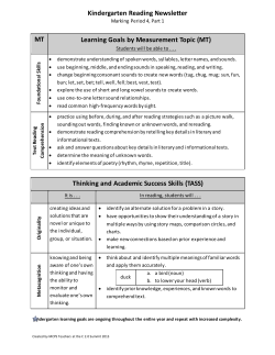 MP4 Reading K Part1