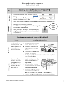 MP2 Reading Grade3 Part1