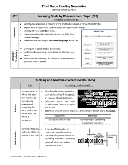 MP1 Reading Grade 3 Part1