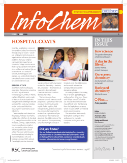 Infochem May 2009 pdf