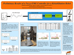 University of Rochester Biomedical Conference Poster