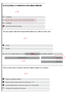 quantitative techniques 19