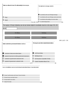 financial institutions  banking 1