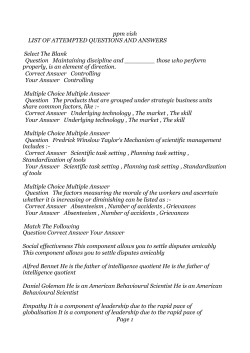 principle  practices of management