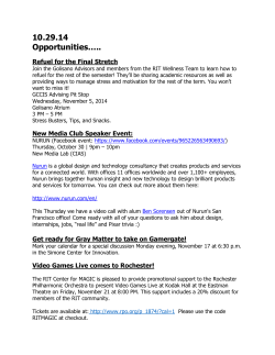 IGM Insights 10.29.14