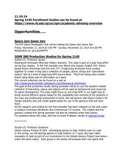 IGM Insights 11.19.14