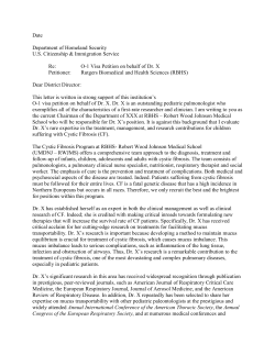 O-1 sample letter of support to USCIS
