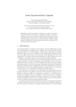 Dynamo-Pavlov-Uppsala.pdf