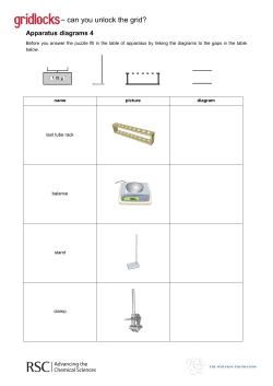 Apparatus Diagrams 4